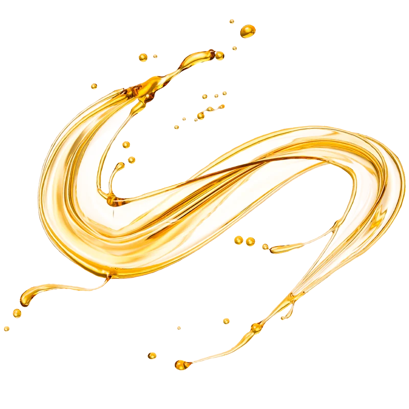 Aceite Rico de soya