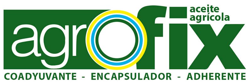 Logo de Agrofix