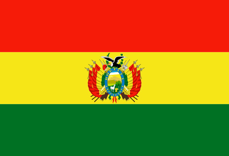 Silvio Marinkovic y Radmila Jovicevic, fundadores de Industrias Oleaginosas S.A., en Bolivia