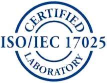 Acreditación ISO/IEC 17025 del laboratorio de Industrias Oleaginosas S.A.