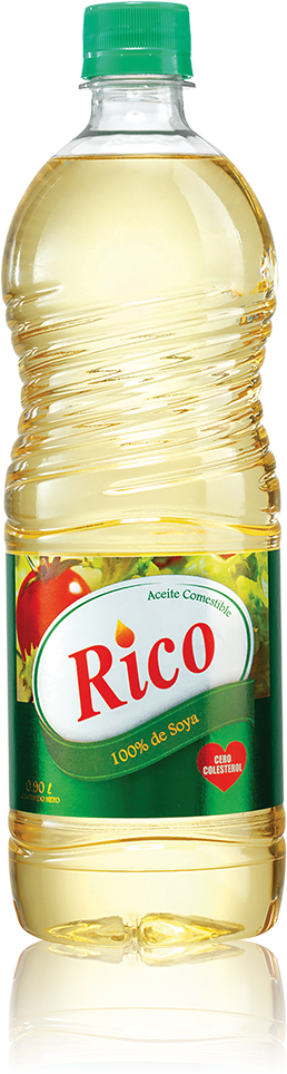 Aceite Rico