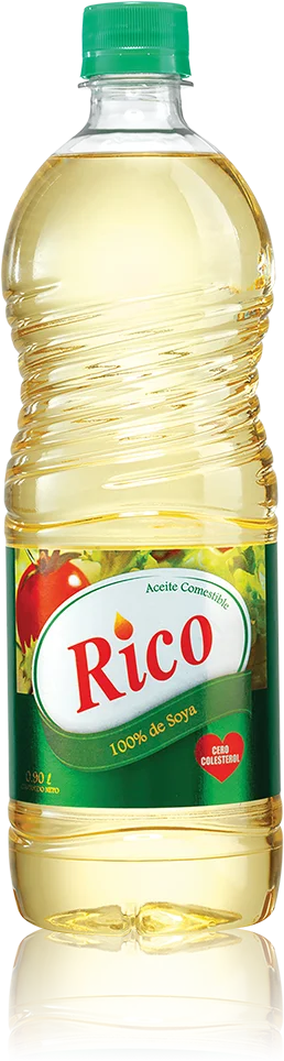 Aceite Rico
