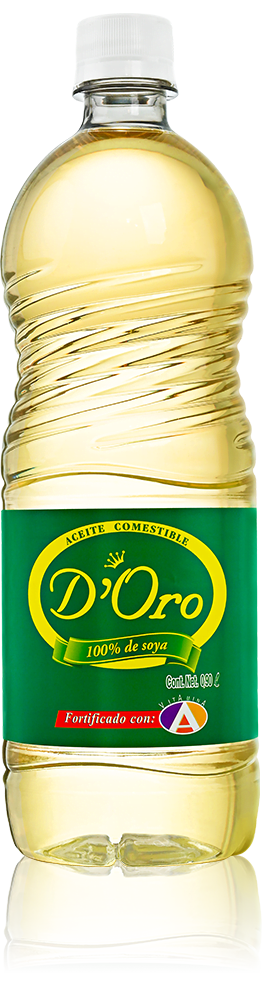 Aceite D'Oro