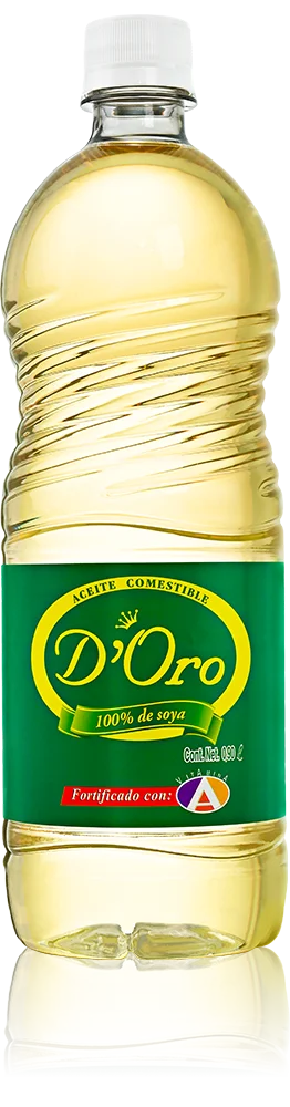 Aceite D'Oro