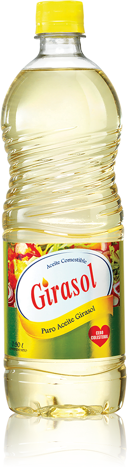 Aceite Girasol