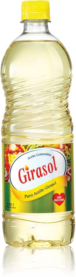 Aceite Girasol