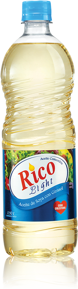 Aceite Rico Light