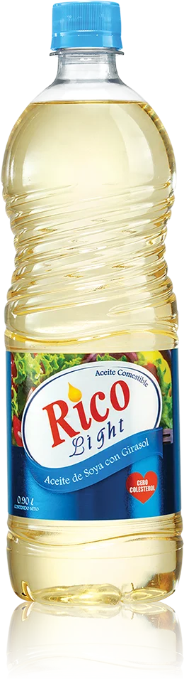 Aceite Rico Light